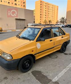 Saipa 131